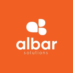 Albar Solutions logo